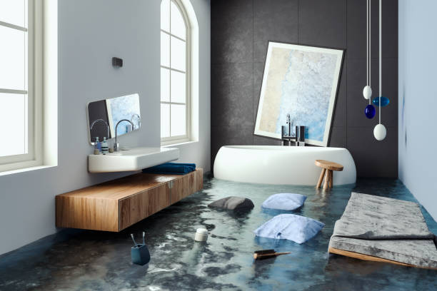 Best Sewage cleanup and water damage restoration  in Somerville, MA