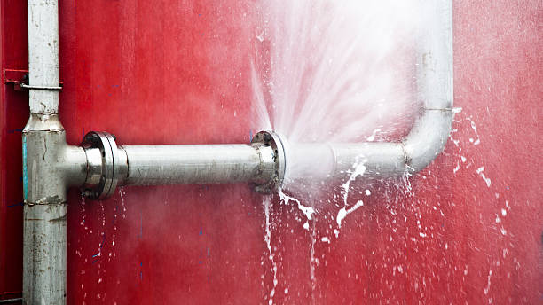 Best Residential water damage restoration  in Somerville, MA